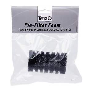 Náplň predfiltračný molitan TETRA Tec EX 800 - 1200 Plus