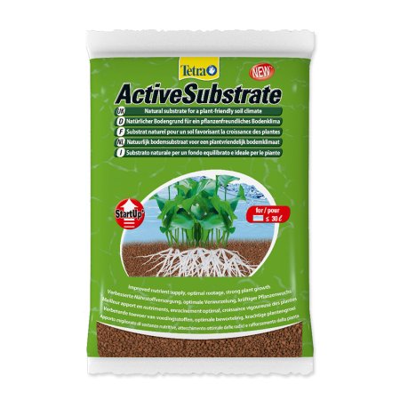 TETRA Active Substrate 3kg