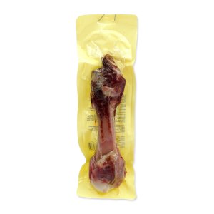 Kosť RASCO šunková L 350g