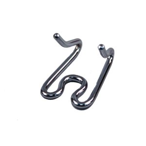 PROFIZOO Náhradný osteň, 1ks (3,8mm) chróm