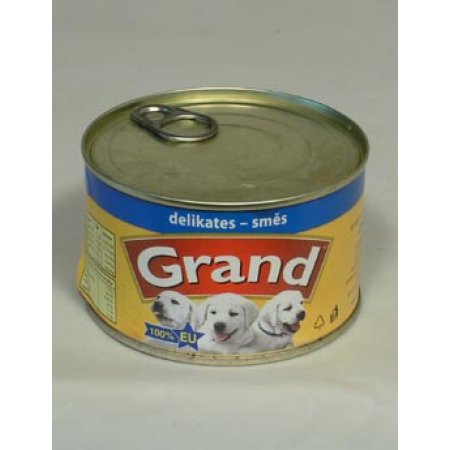 GRAND Delikates zmes 405 g