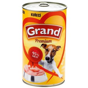 GRAND Kuracie 1300 g