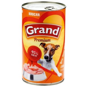 GRAND Moriak 1300 g