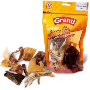 GRAND Darčeková zmes 100 g