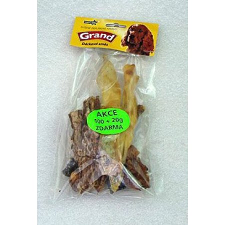 GRAND Darčeková zmes 100 g