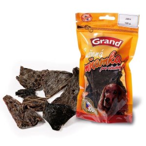 GRAND Pečeň 100 g