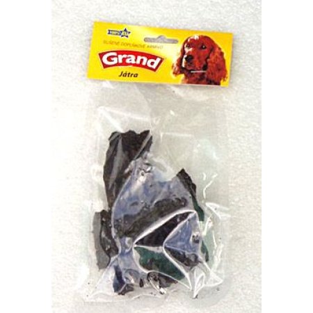 GRAND Pečeň 100 g