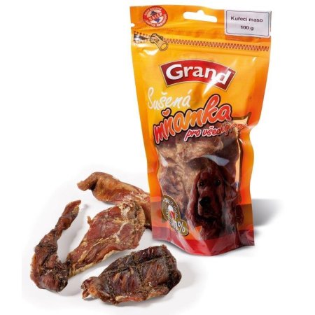 GRAND Kuracie mäso 100 g