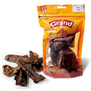 GRAND Pľúca 50 g