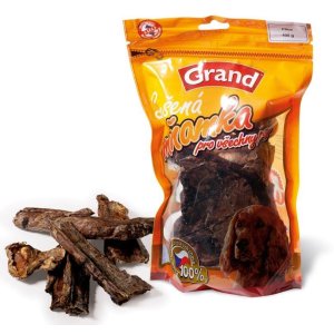 GRAND Pľúca 100 g