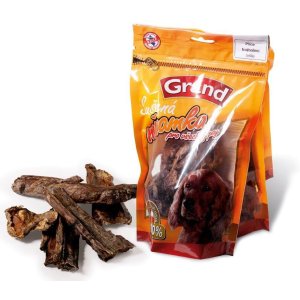GRAND Pľúca 3 x 50 g