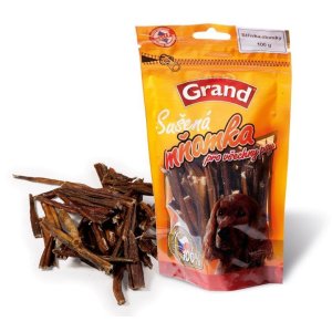 GRAND Strievka - zlomky 100 g