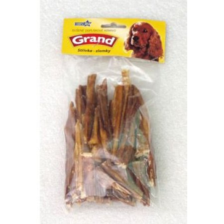 GRAND Strievka - zlomky 100 g