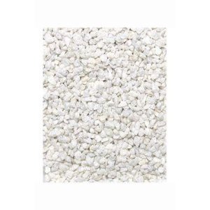 Piesok akváriové č.11 biely jemný 3kg