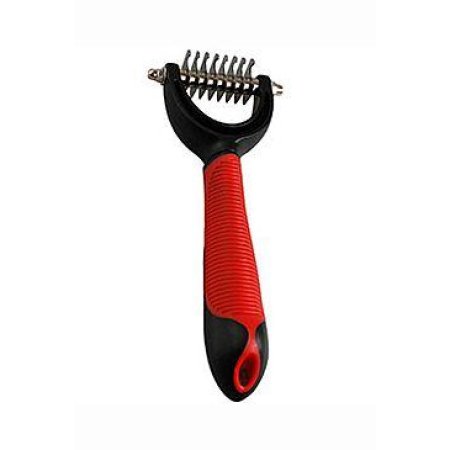 Hrebeň vyčesávací 8 zubov, veľkosť S