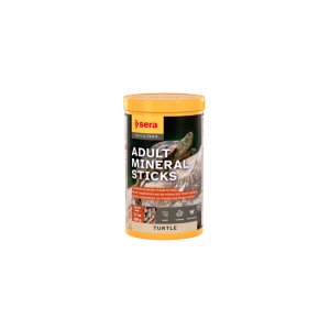 Sera Turtle Adult Mineral Sticks 1000 ml/ 220 g
