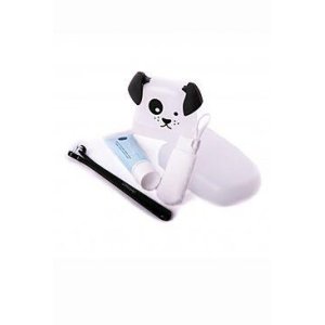 Petosan súprava pre dentálnu hygienu Puppy pack