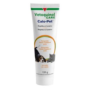 Calopet gél 120g