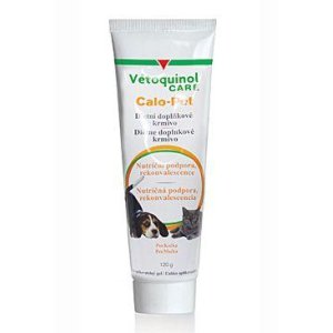 Calopet gél 120g