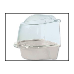 Kúpeľňa SAVIC Splash 14 x 14 x 16 cm 1ks