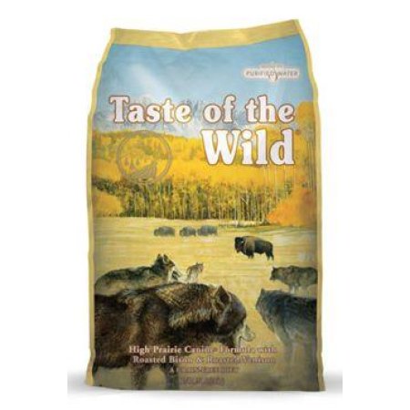 Taste of the Wild High Prairie Canine 2kg