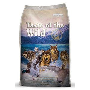 Taste of the Wild Wetlands Wild 2kg