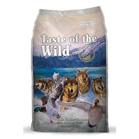 Taste of the Wild Wetlands Wild 2kg
