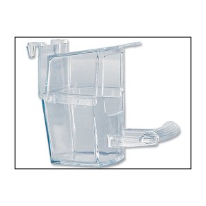 Kŕmidlo zastreš. bidielko 7*7,5*6cm