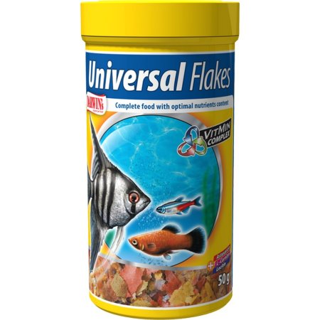 DARWINS NUTRIN Aquarium Universal flakes 50 g