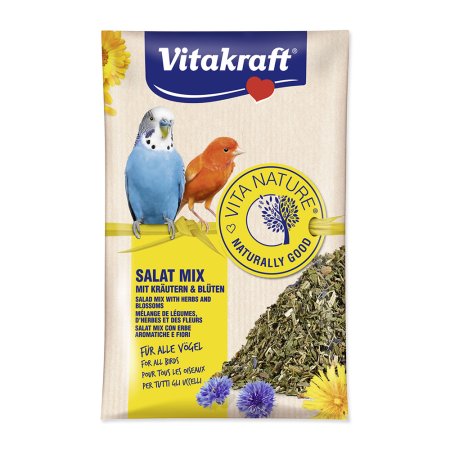 Vitakraft Vogel Salat Mix 10g