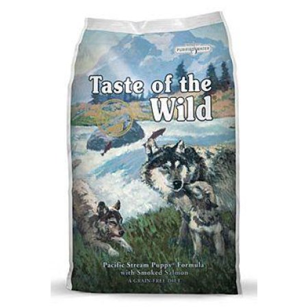 Taste of the Wild Pacific Stream Puppy 2kg