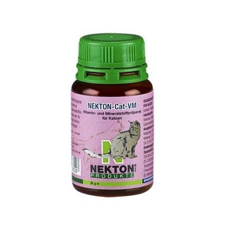 Nektón Cat VM 35g