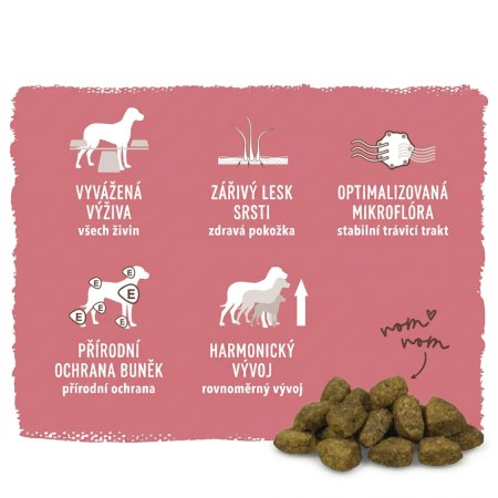 Bosch Mini Adult Lamb & Rice 15 kg