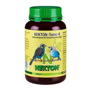 Nektón Tonic K 500g