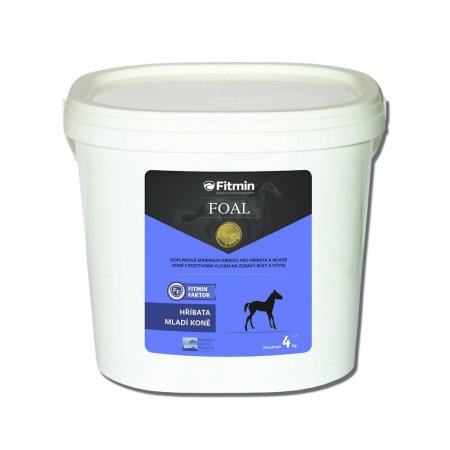 Fitmin Horse Foal - G 20 kg
