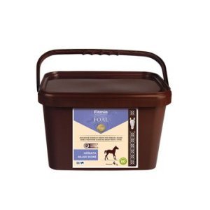 Fitmin Horse Foal - G 4 kg