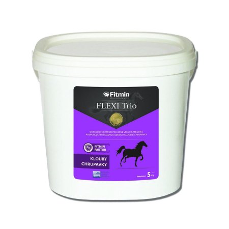 Fitmin Horse FLEXI Trio 0,5 kg