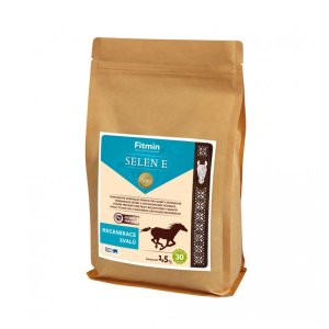 Fitmin Horse SELEN E 1,5 kg