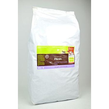 Fitmin Horse Extrudovaný ľan 4 kg