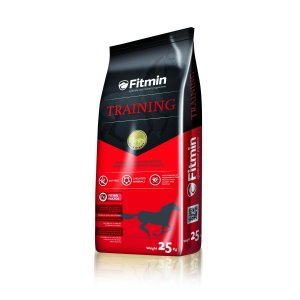 Fitmin TRAINING 25 kg