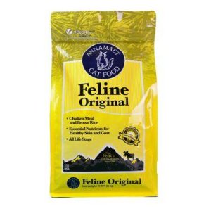 Annamaet Feline Chicken & Fish (mačka) 1,81 kg