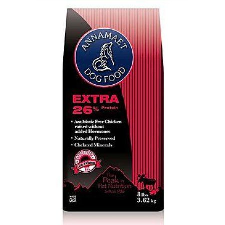 Annamaet EXTRA 26% 18,14 kg