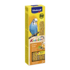 Kracker Sittich Honey 2ks