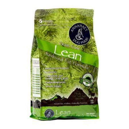Annamaet Grain Free LEAN 2,27 kg