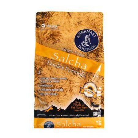 Annamaet Grain Free SALCHA 2,27 kg