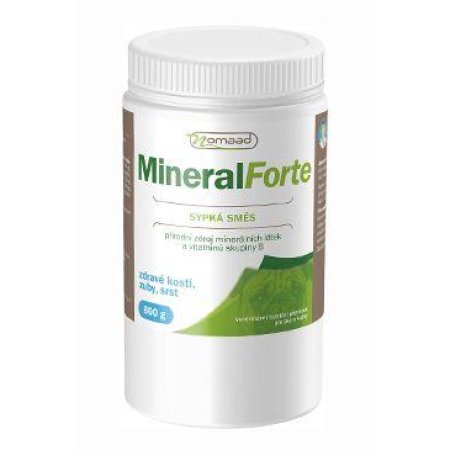 VITAR Veterinae Mineral Forte 800 g
