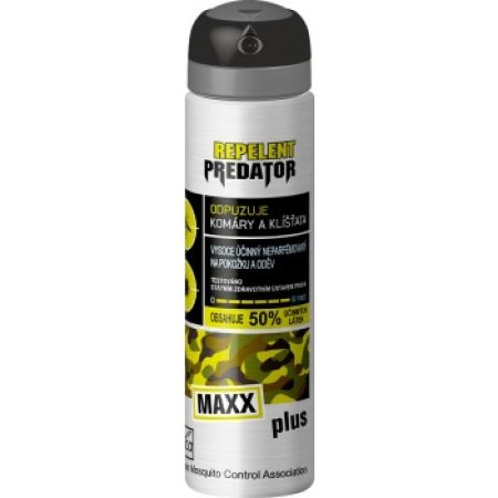 VITAR Repelent PREDATOR Maxx plus 80 ml