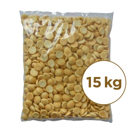 PROFIZOO Kŕmne mini piškóty 15 kg