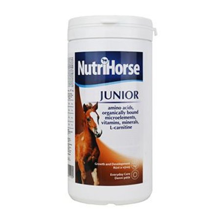 Nutri Horse Junior pre kone plv 1kg NEW