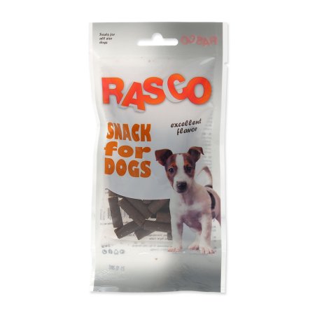 Pochúťka RASCO tyčinky pečeňové 50g